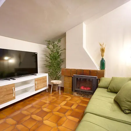 Cuencaloft San Nicolas Apartment