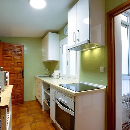 Cuencaloft San Nicolas Apartment