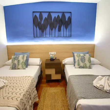 Apartment Cuencaloft San Nicolas *