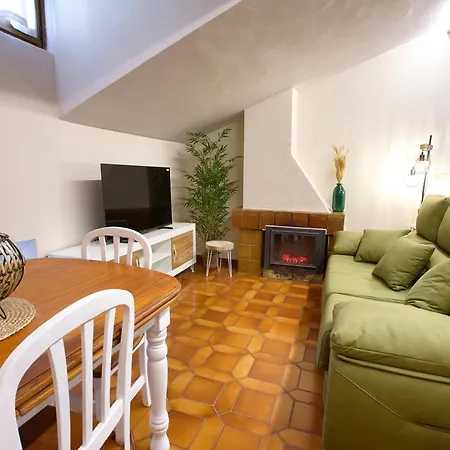 Apartment Cuencaloft San Nicolas